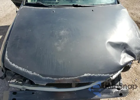 2003 Nissan Sentra Xe z USA, uszkodzony, nr VIN 3N1CB51D83L813120